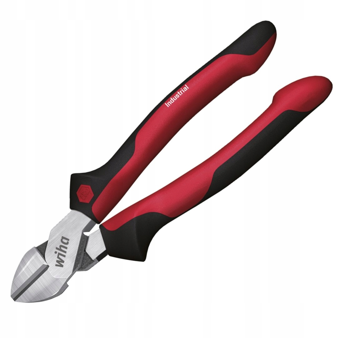 Kleště Štípací Boční WH-DYNAMICJOINT/43456 160 mm Wiha