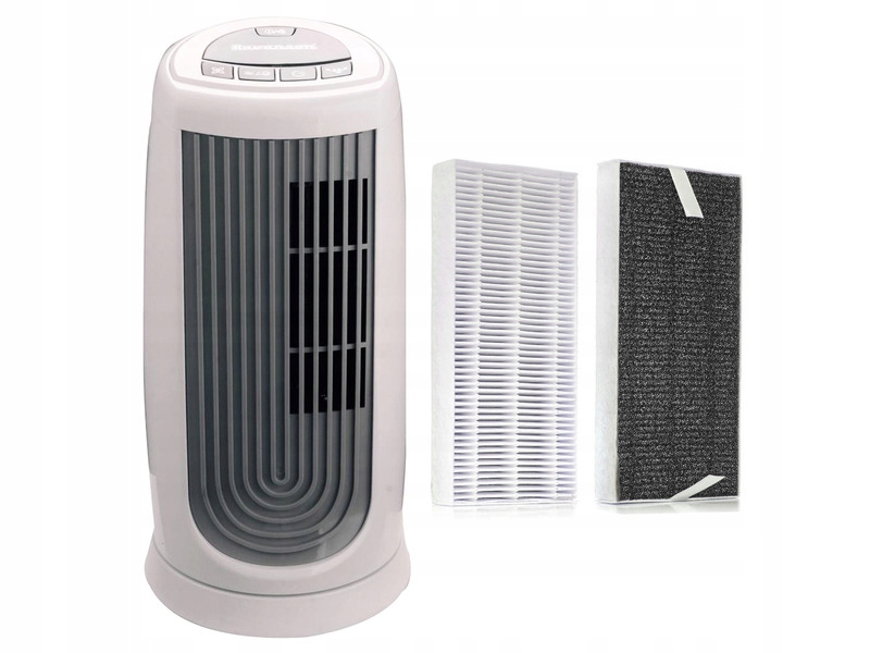 Oczyszczacz powietrza Ravanson AP-30