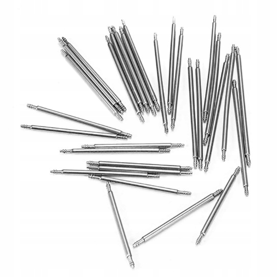 Teleskop Pin do paska bransolety zegarka 22mm Model 22mm