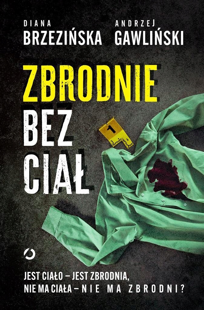 

Zbrodnie Bez Ciał