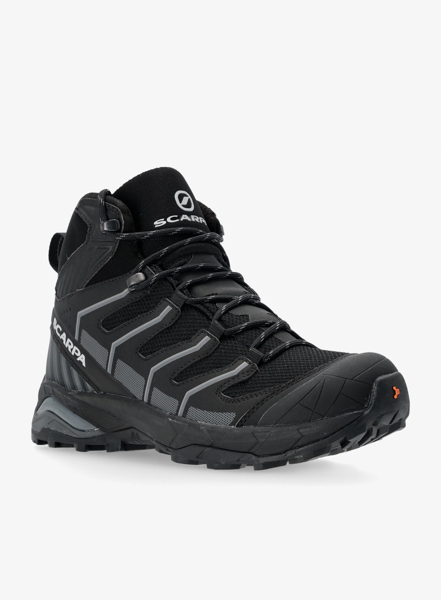 Buty Scarpa Maverick MID Gtx R45,5