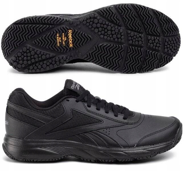 

Buty Reebok Work N Cushion 4.0 Robocze