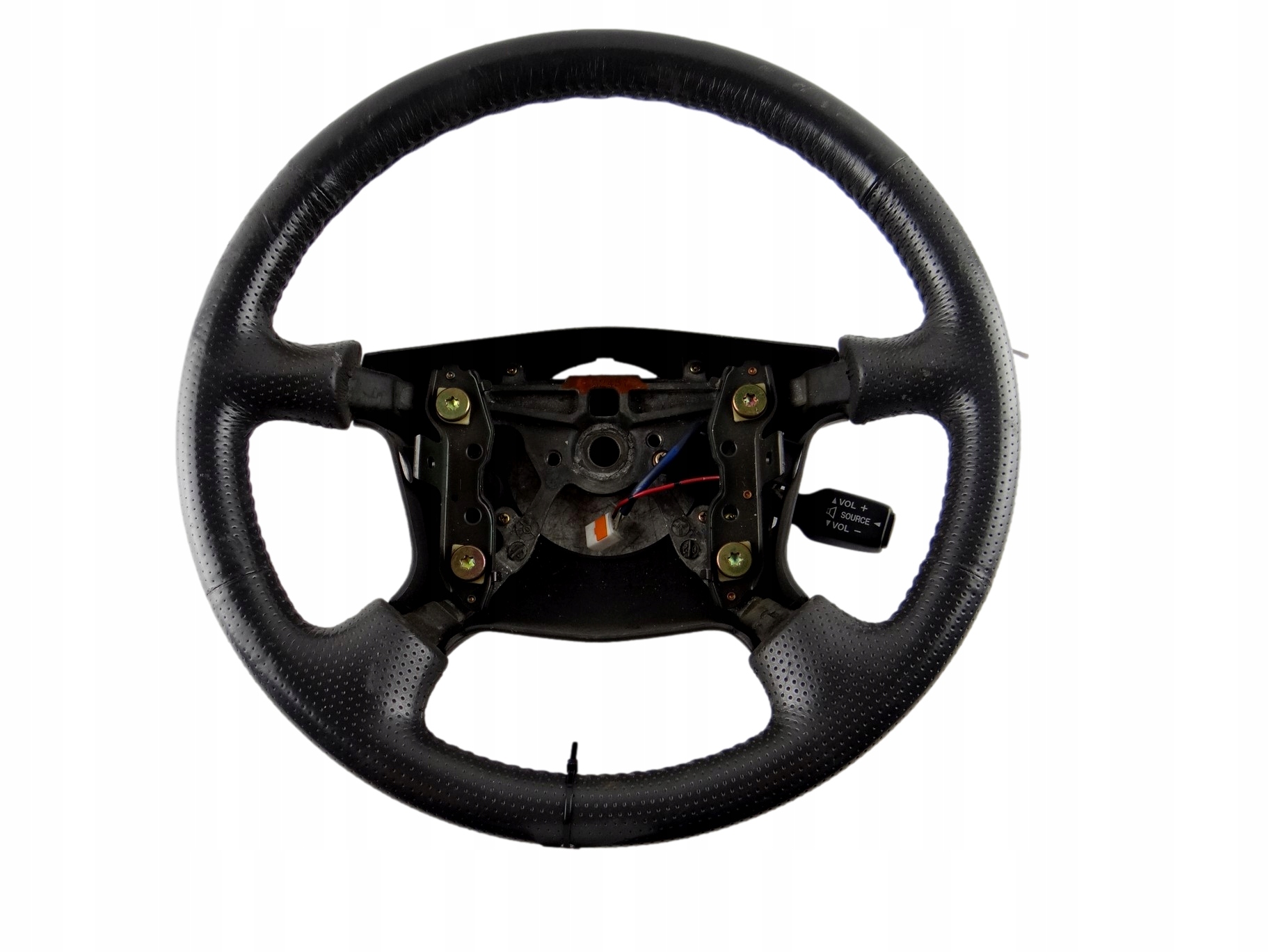 Volant MAZDA PREMACY 44022162