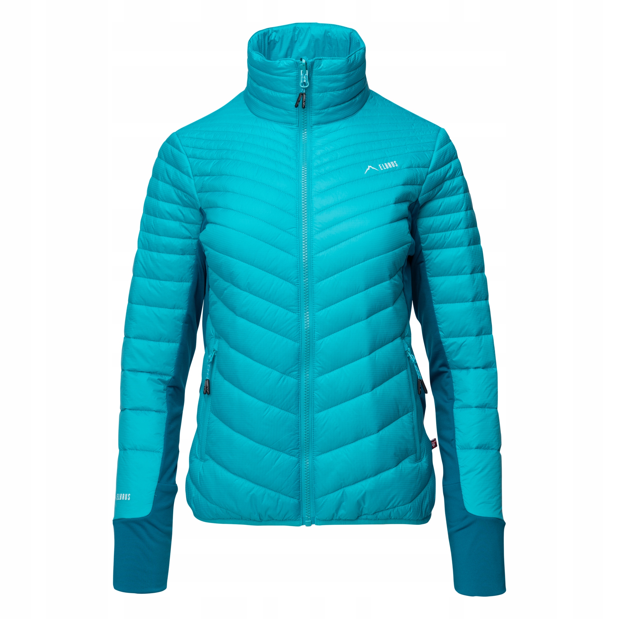 Damska Kurtka Emin Wo's Primaloft Elbrus XL