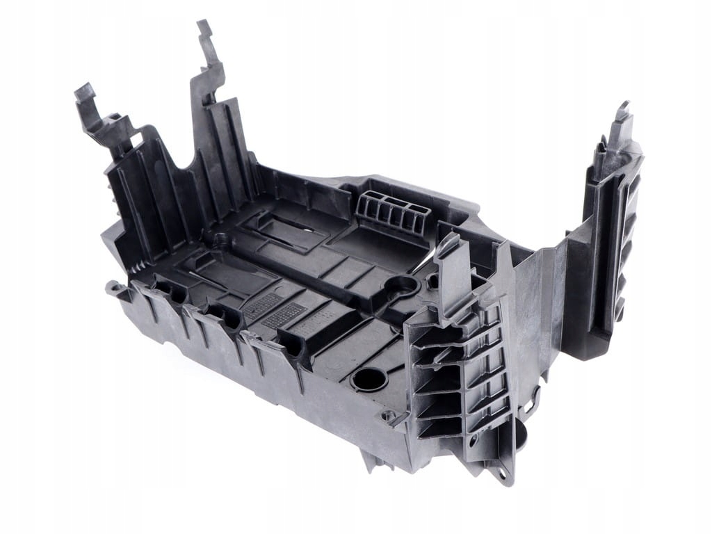 PODSTAWA MOCOWANIE AKUMULATORA CITROEN C5 III PEUGEOT 407 COUPE 508 Producent części Groupe PSA