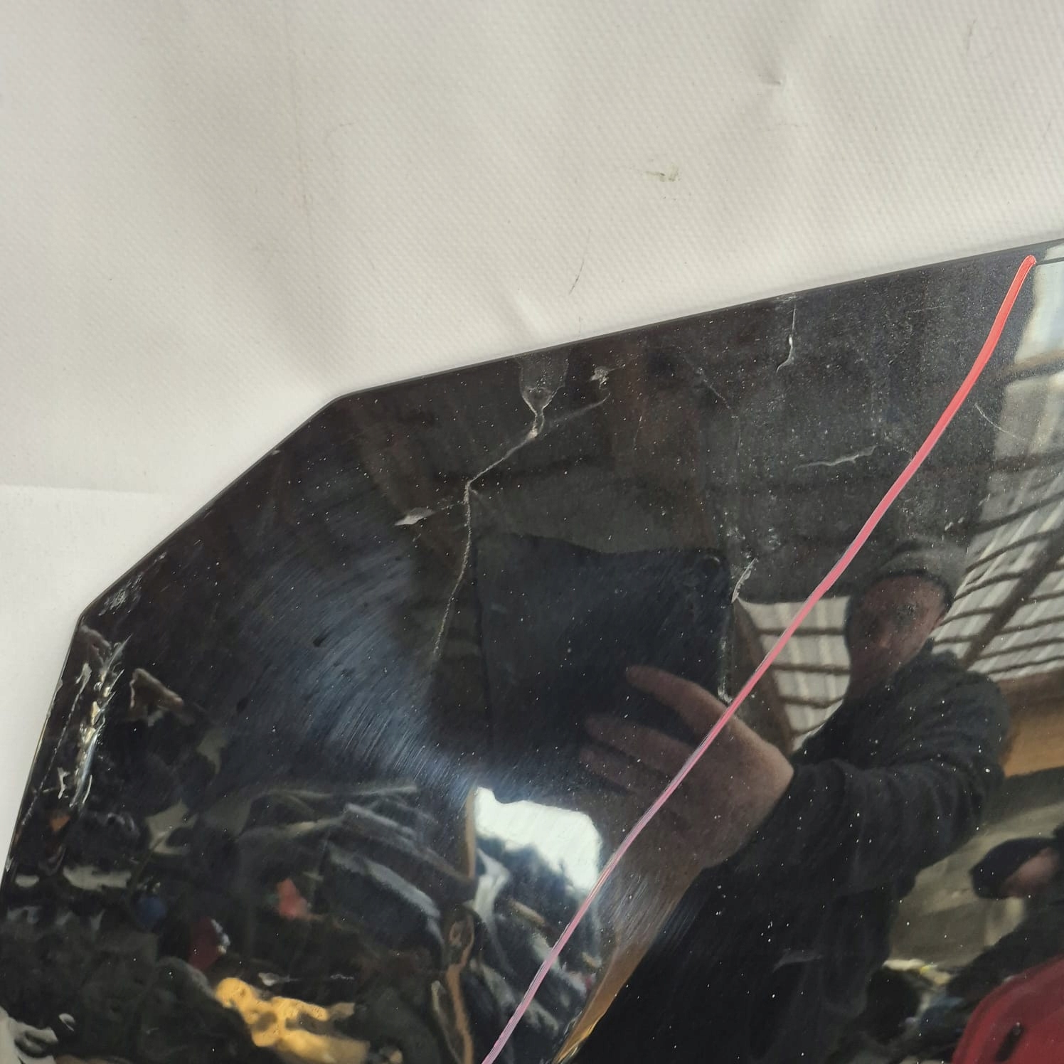 BMW 3 F30 F31 11-18 Cofano