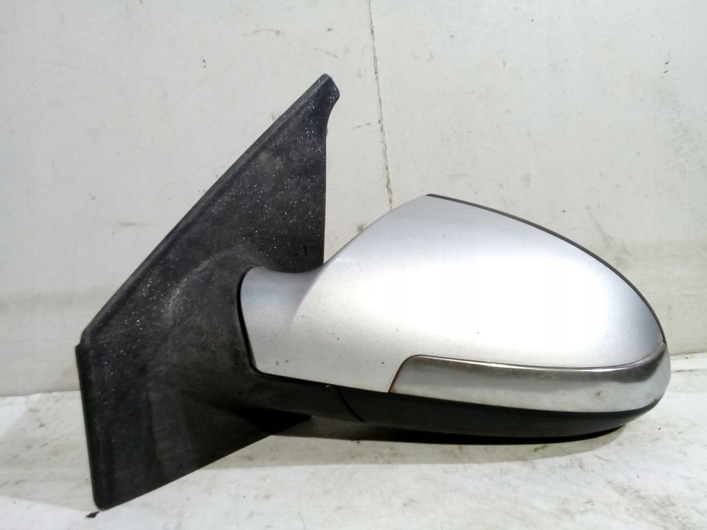 Tata Indigo mirror left manually TAT717