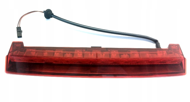 TRZECIE DODATKOWE SWIATLO STOP SEAT IBIZA 6L CUPRA