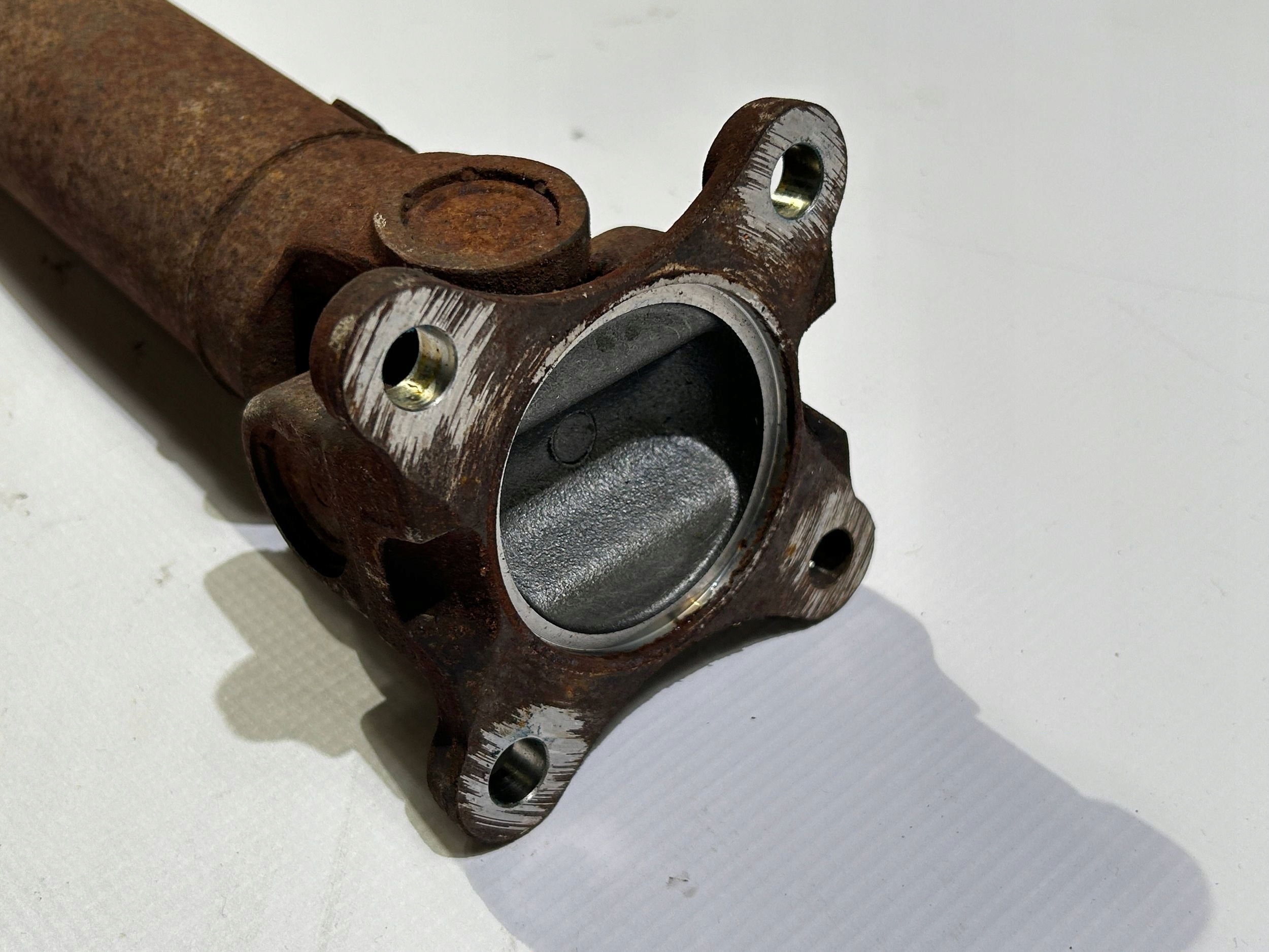 cardan front front Dodge RAM 1500 3.6 2013