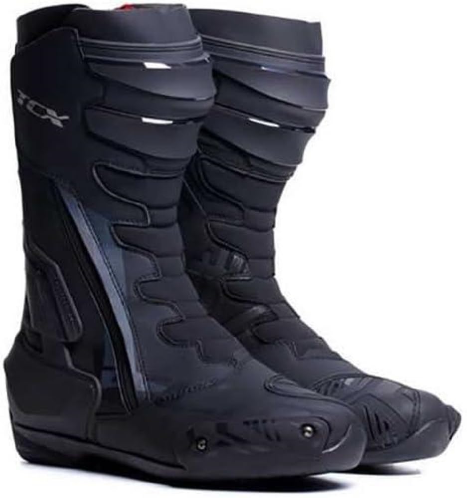 Dainese Tcx S-TR1 Black 39 Rozmiar 39
