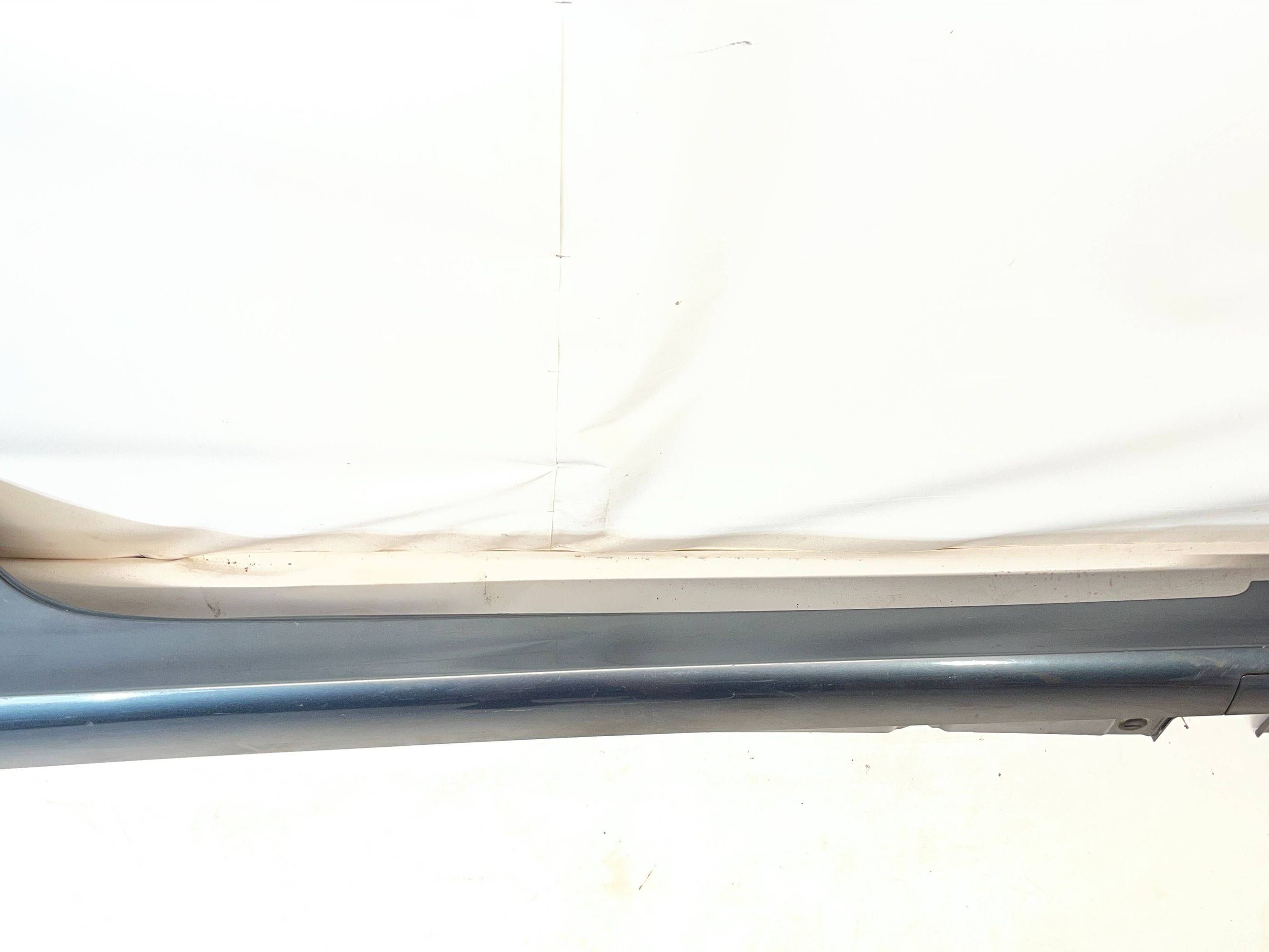 moulding threshold right CALA Mercedes-Benz E W238 2386907402