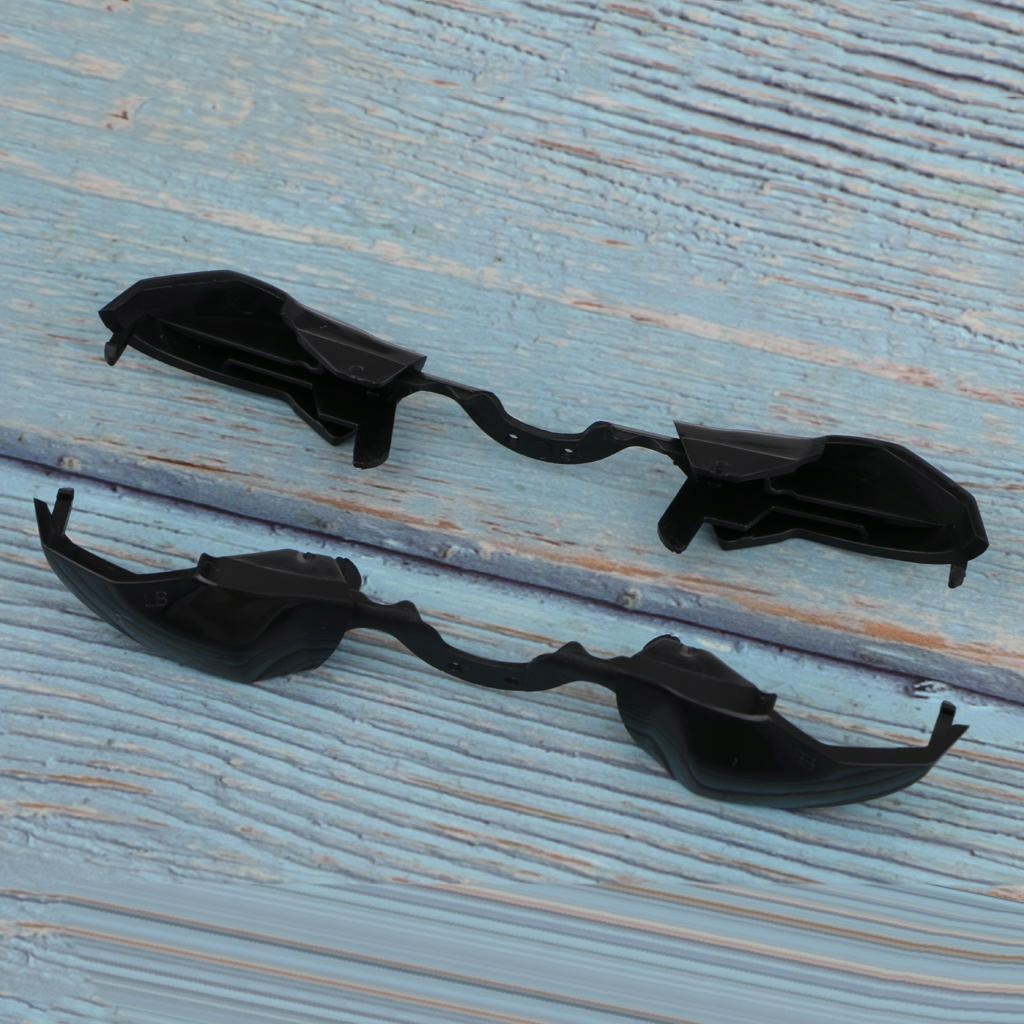 2Pack LB RB Bumpers Triggers Replacement With T8 Sposób podłączenia przewodowy