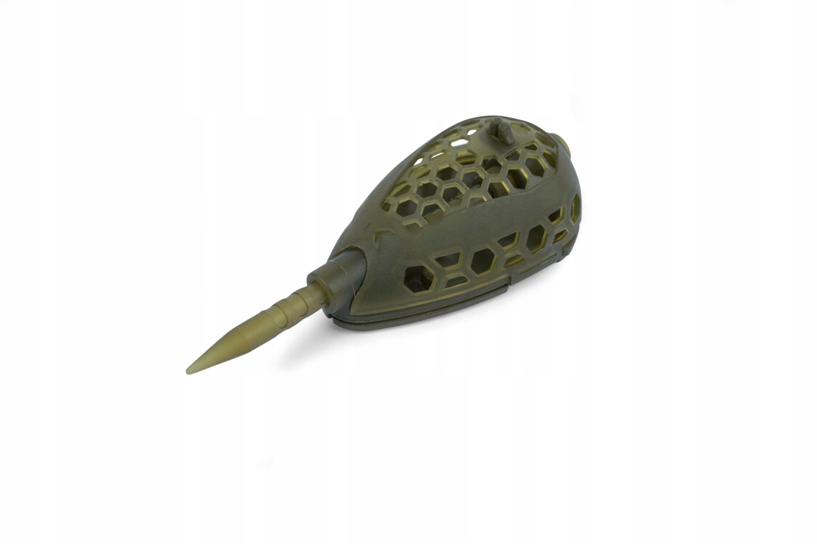 Koszyk zanętowy Korum Camo Grub Feeder 45g