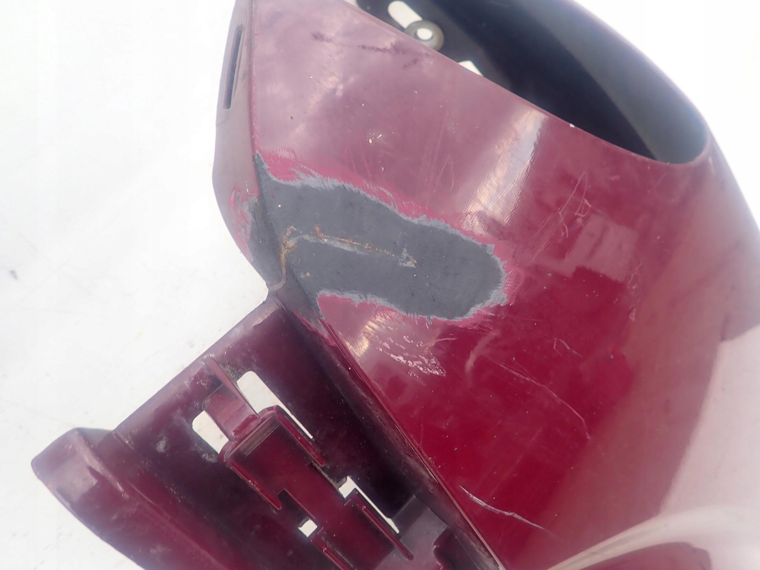 MERCEDES VITO II 2 W639 03-10 fender left front