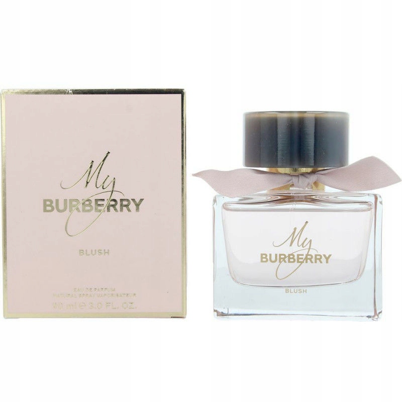 Burberry My Burberry Blush parfémovaná voda 90 ml