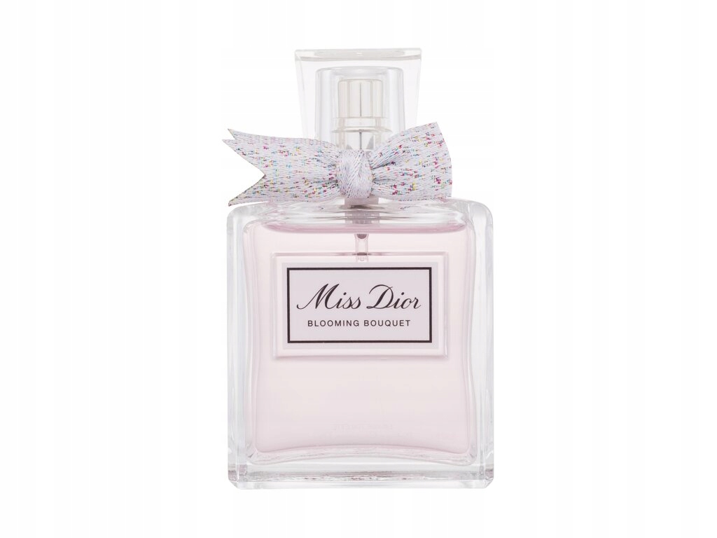 Dior Miss Dior Blooming Bouquet 2023 Toaletní voda 50 ml