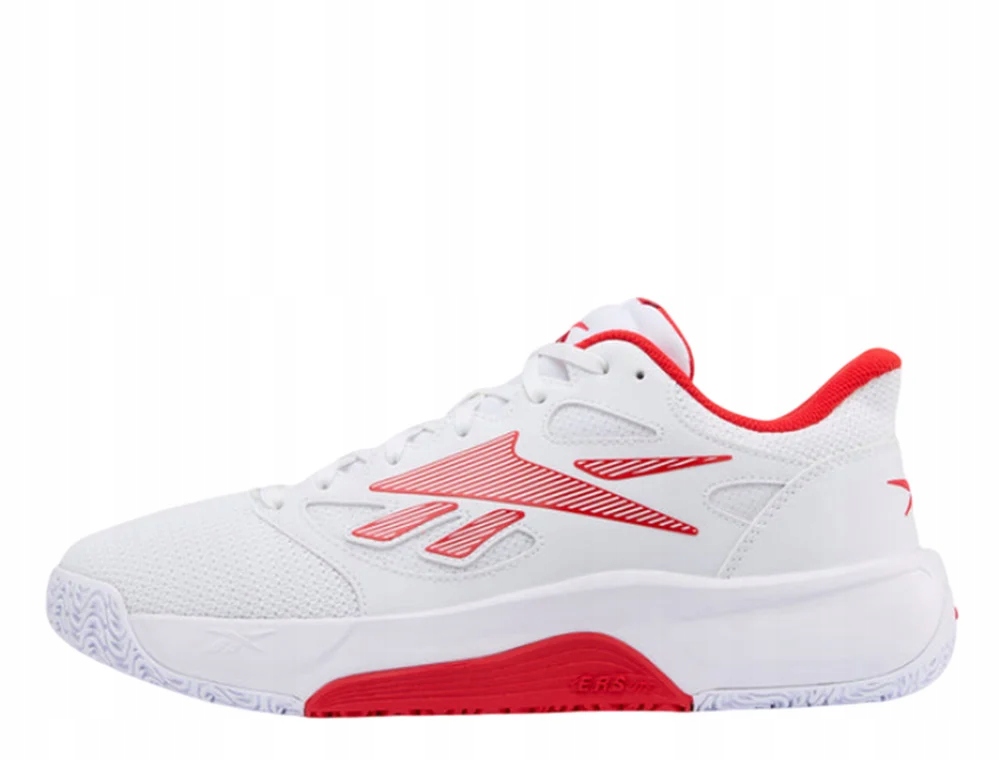 Pánské boty Reebok Engine Lt Bílé 100247400 42.5