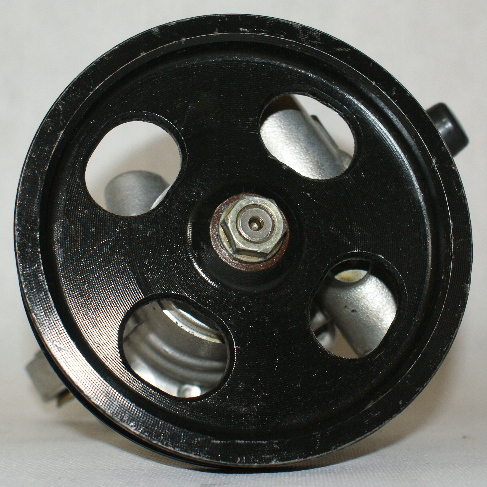 lexus oe 44320-50010 насос гур