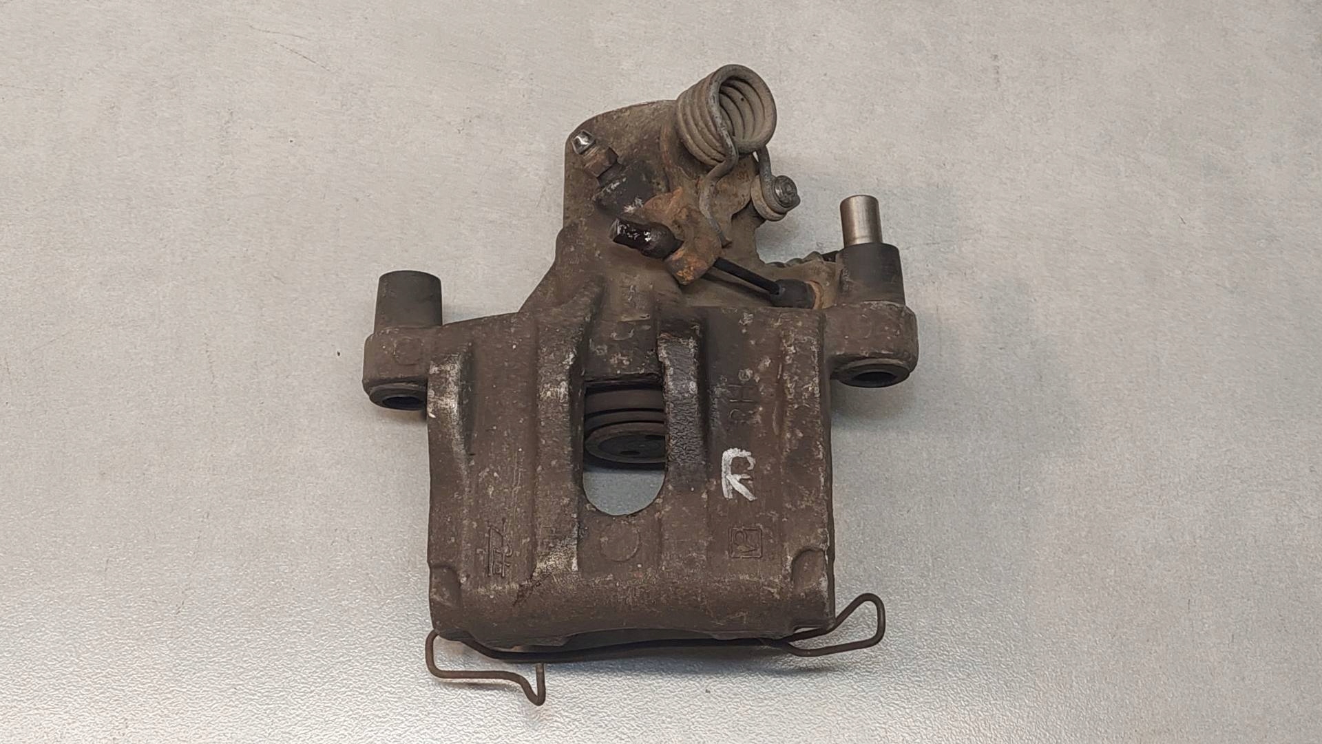 caliper brake right rear part MAZDA 3 1.6 MZ-CD