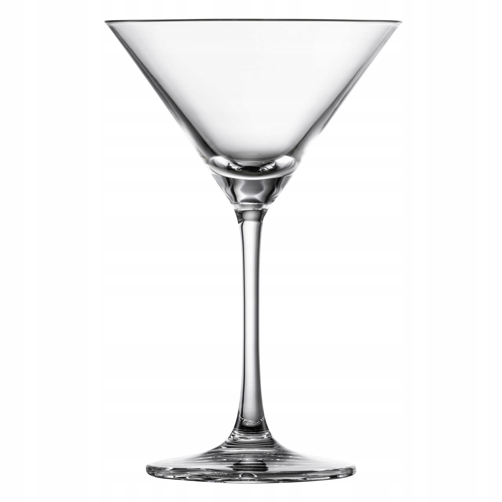 Sklo Zwiesel Echo Martini 166 ml (súprava 4 ks)