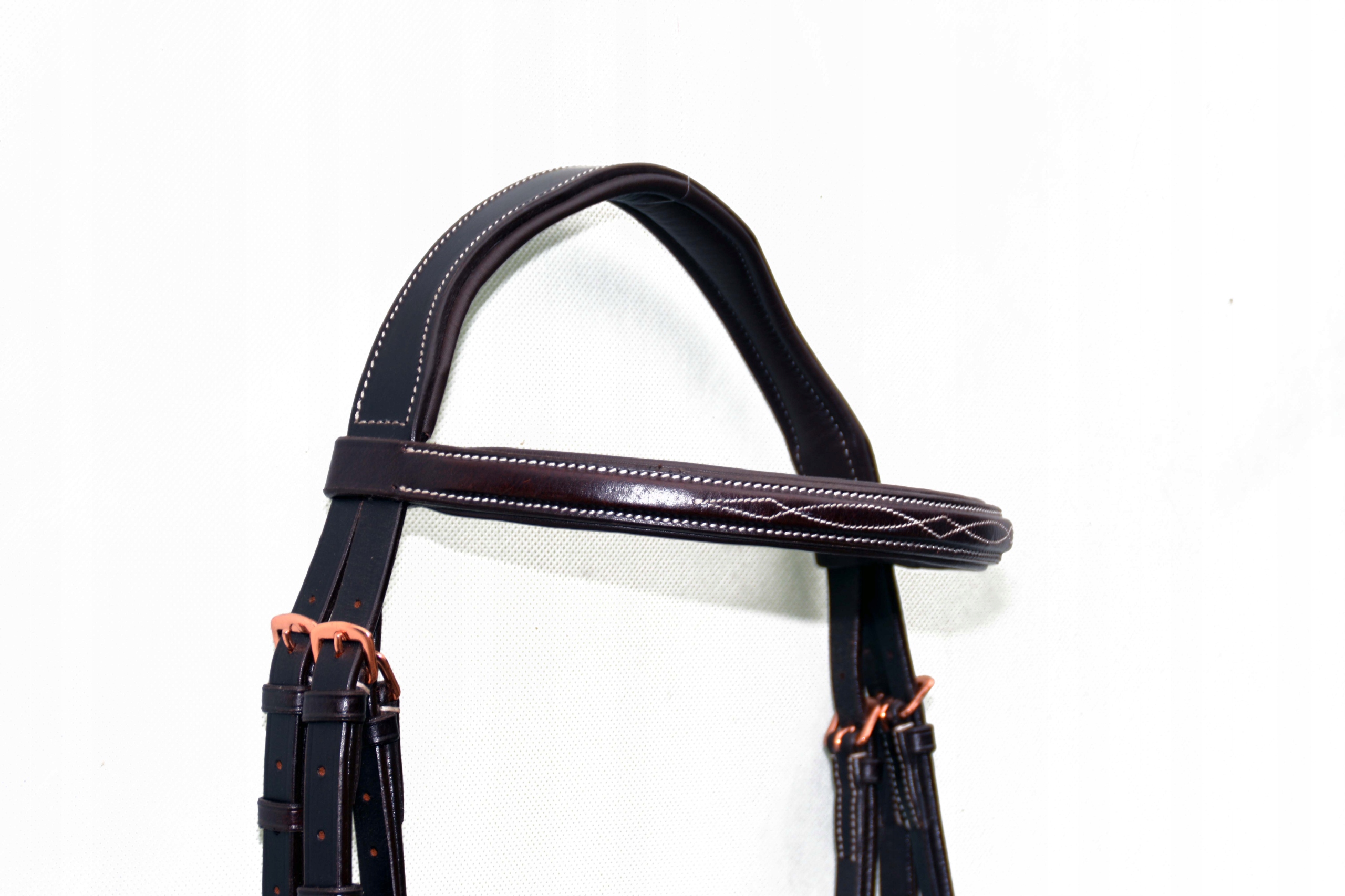 OGŁOWIE ANATOMICZNE PROFILOWANE ROZ. FULL Rozmiar 3 (full)