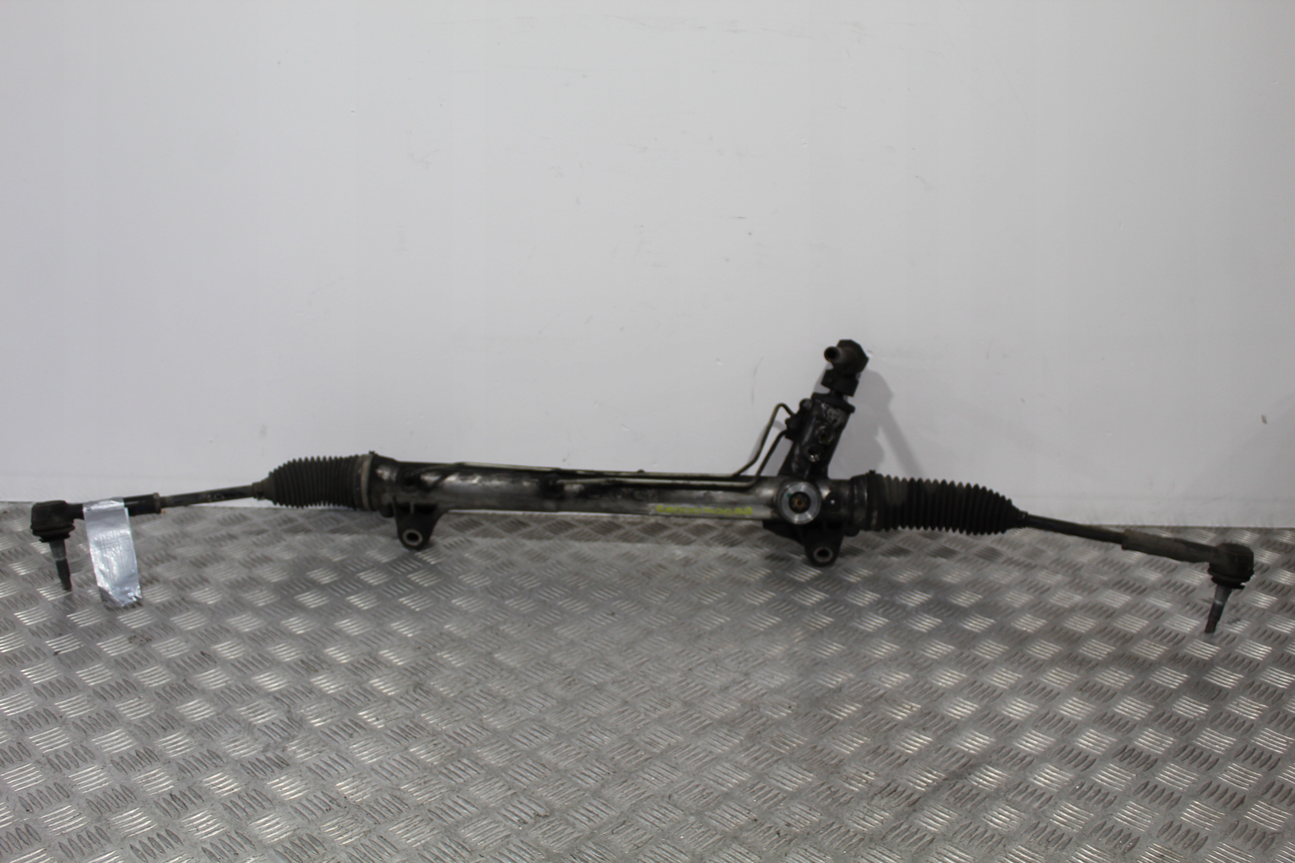 Boîter direction JEEP GRAND CHEROKEE WK
