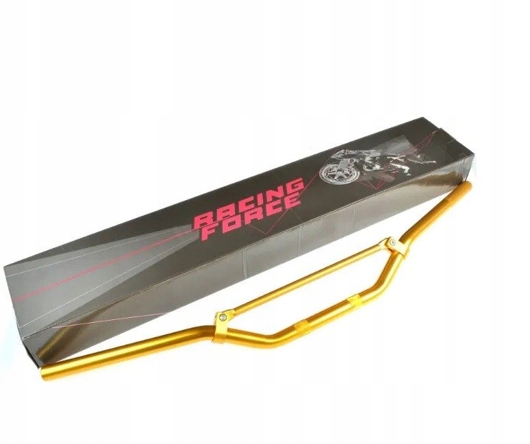 RF0025 - КЕРМО RACING FORCE ЗЛОТИЙ УНІВЕРСАЛЬНИЙ СИЛЬНИЙ