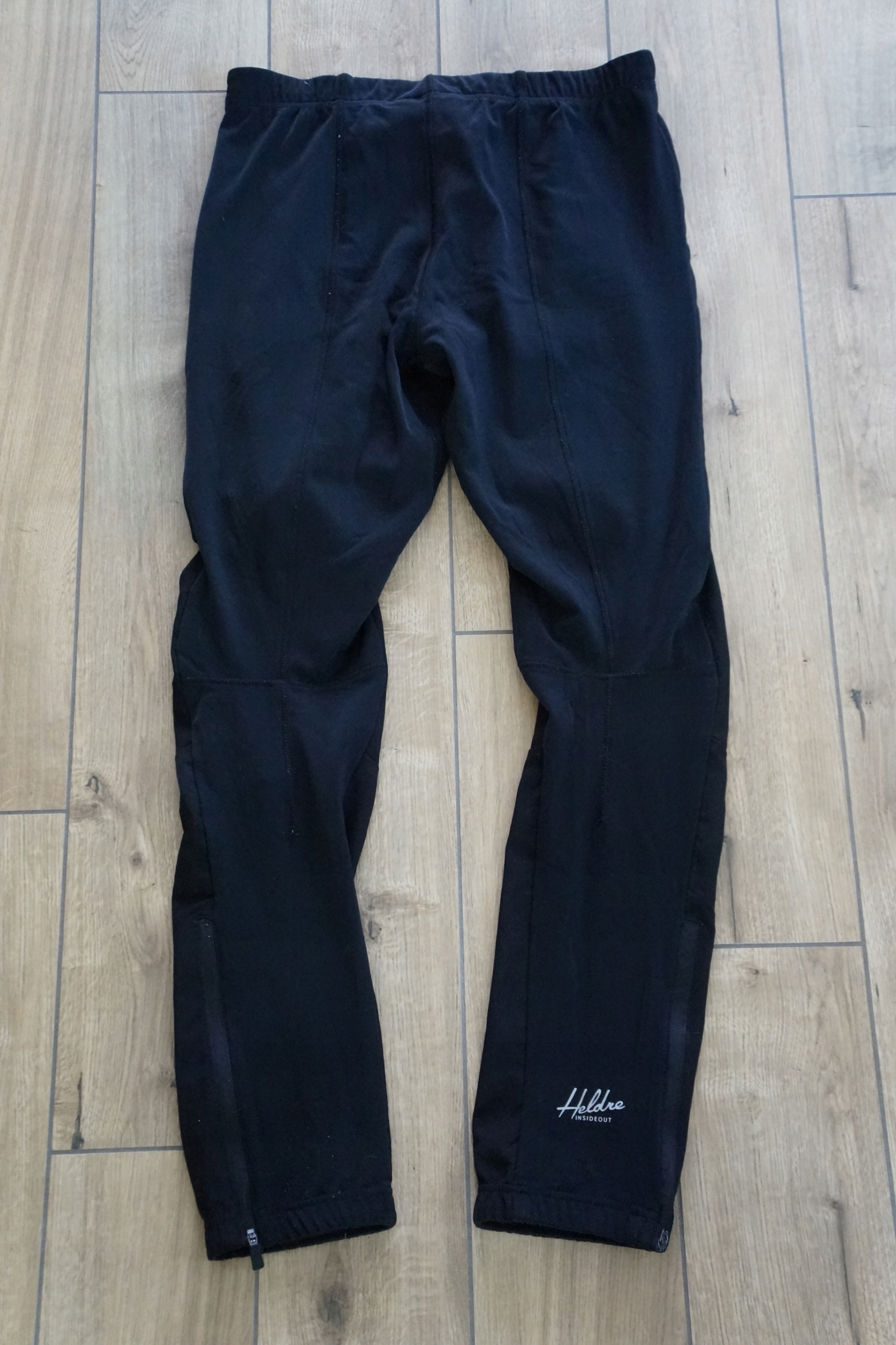 Spodnie biegowe Heldre Twin damskie M Rozmiar M