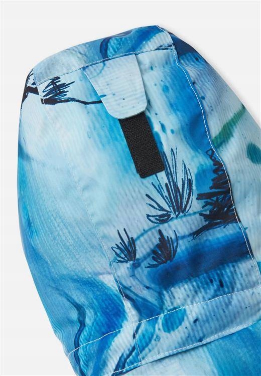 Kombinezon reima narciarski Reimatec, Reach Zapięcie zamek