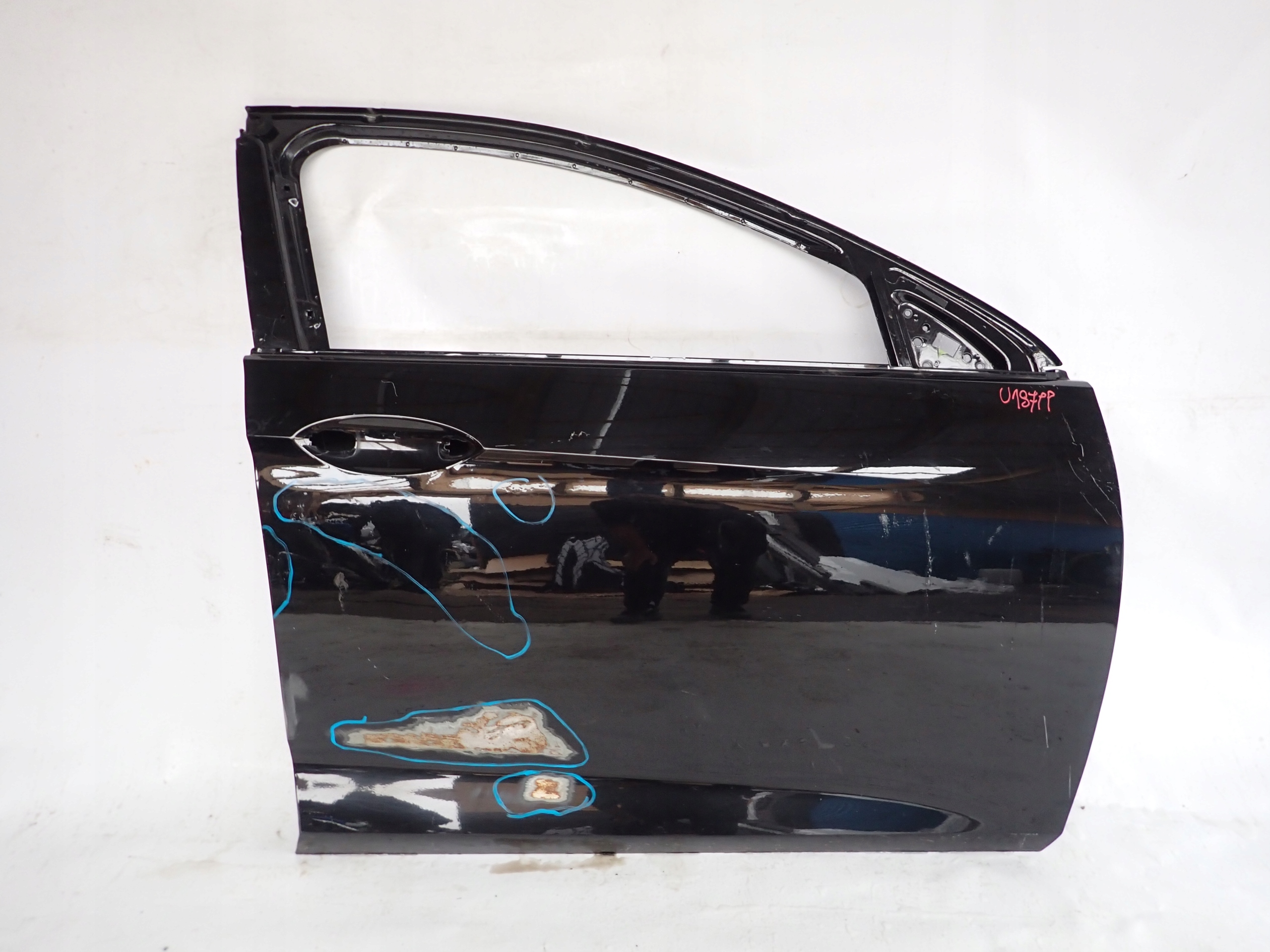 OPEL INSIGNIA B 17- door right front front