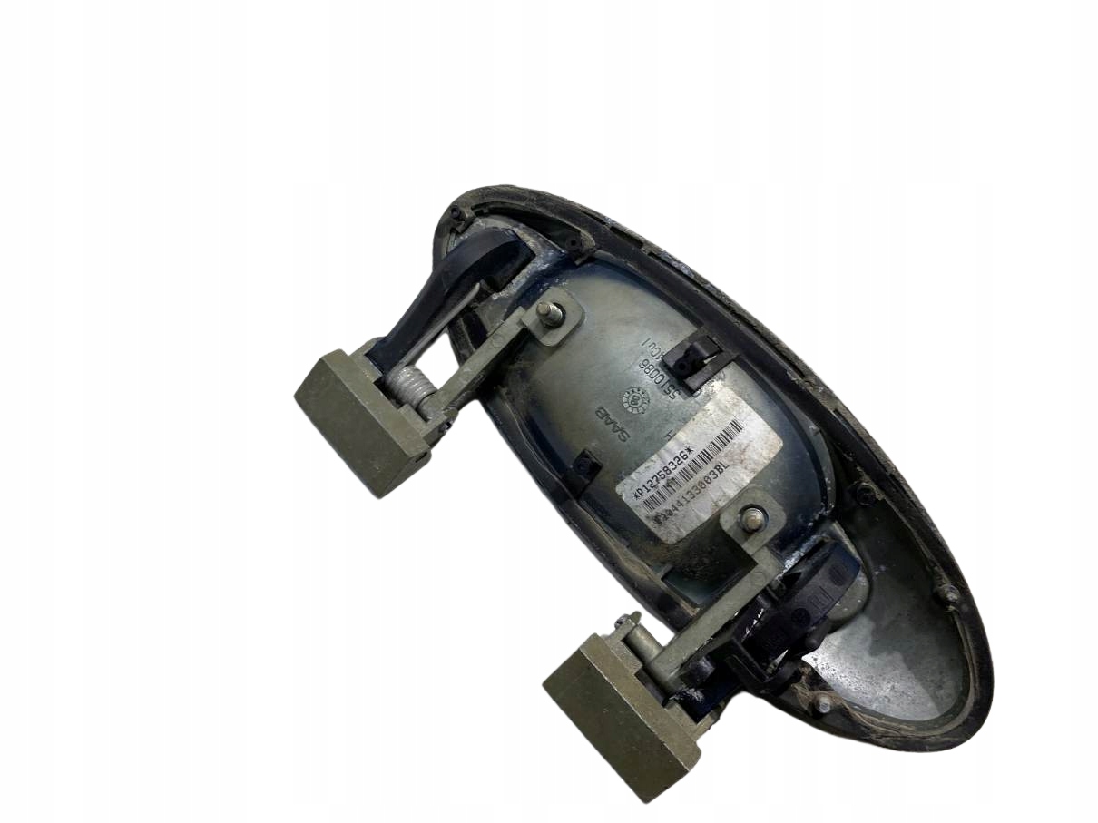 handle exterior left rear part SAAB 9-5 and FL 5510086