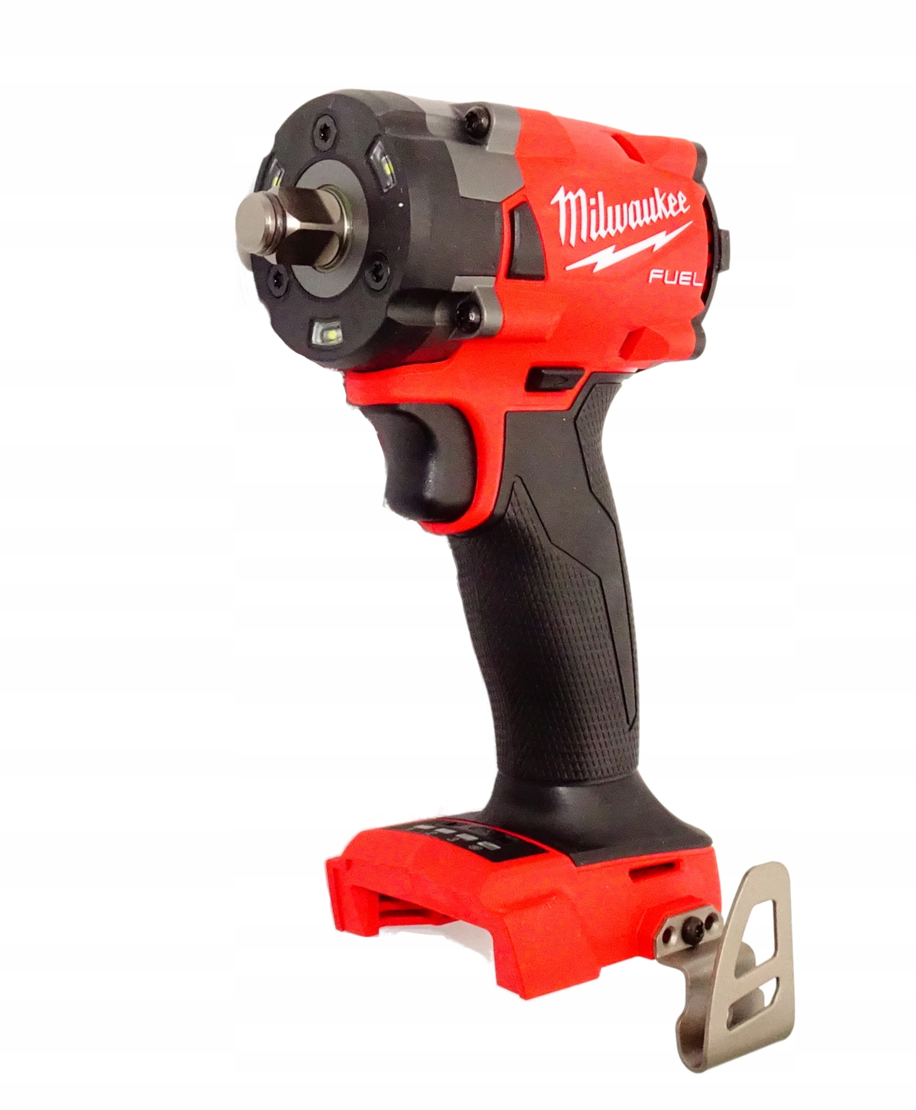 Milwaukee M18 FIW2F12-0 klucz udarowy 339Nm 1/2 kompaktowy lekki 4933478443