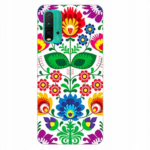 

200 wzorów Etui Do Xiaomi Redmi 9T Plecki Obudowa