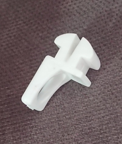 Akcesoria MS KS - suwak MD AS (10 szuk) Zawartość zestawu inny