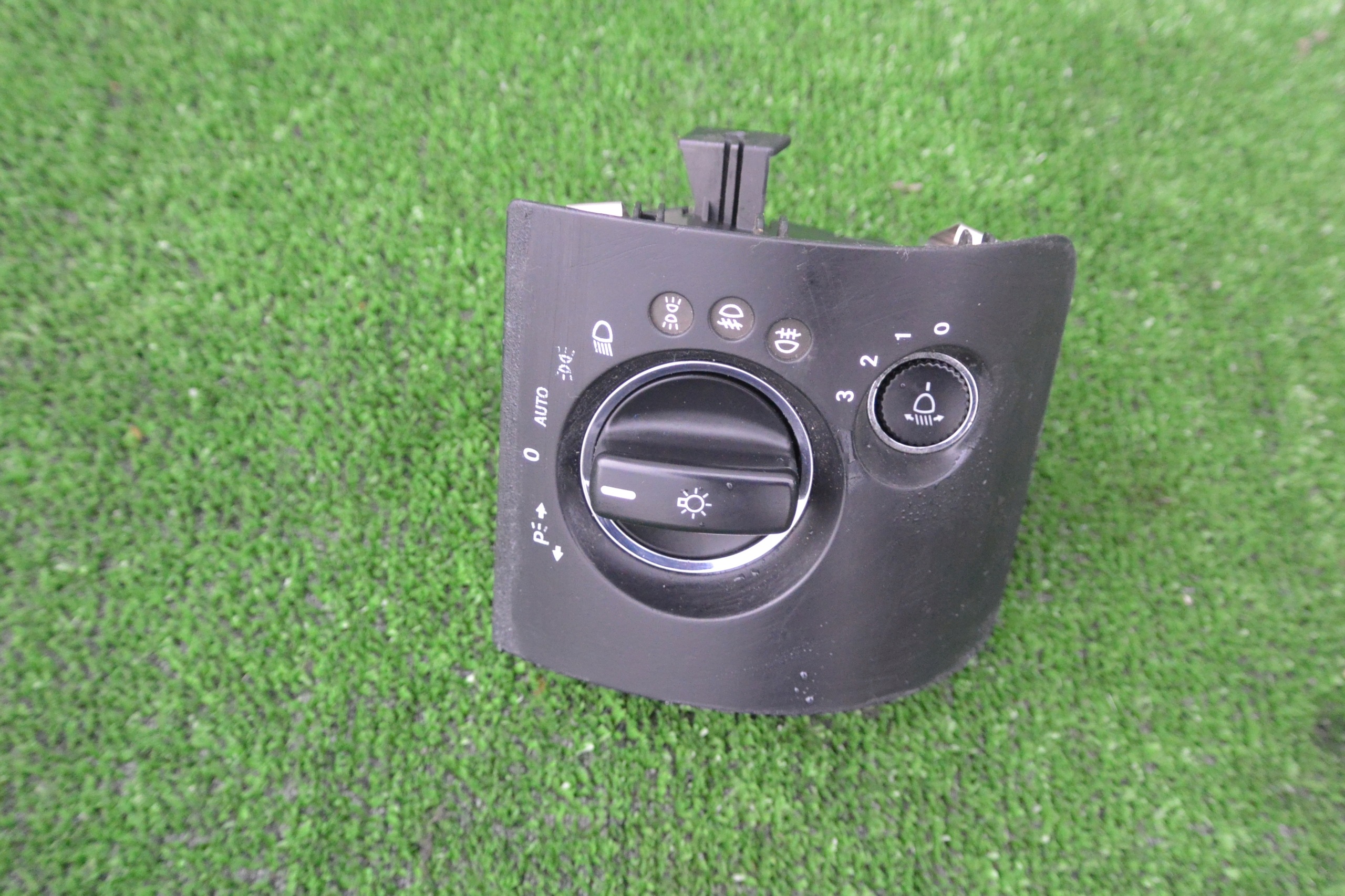 switch light switch MERCEDES ML GL R X164 W164 W251 A1645450604
