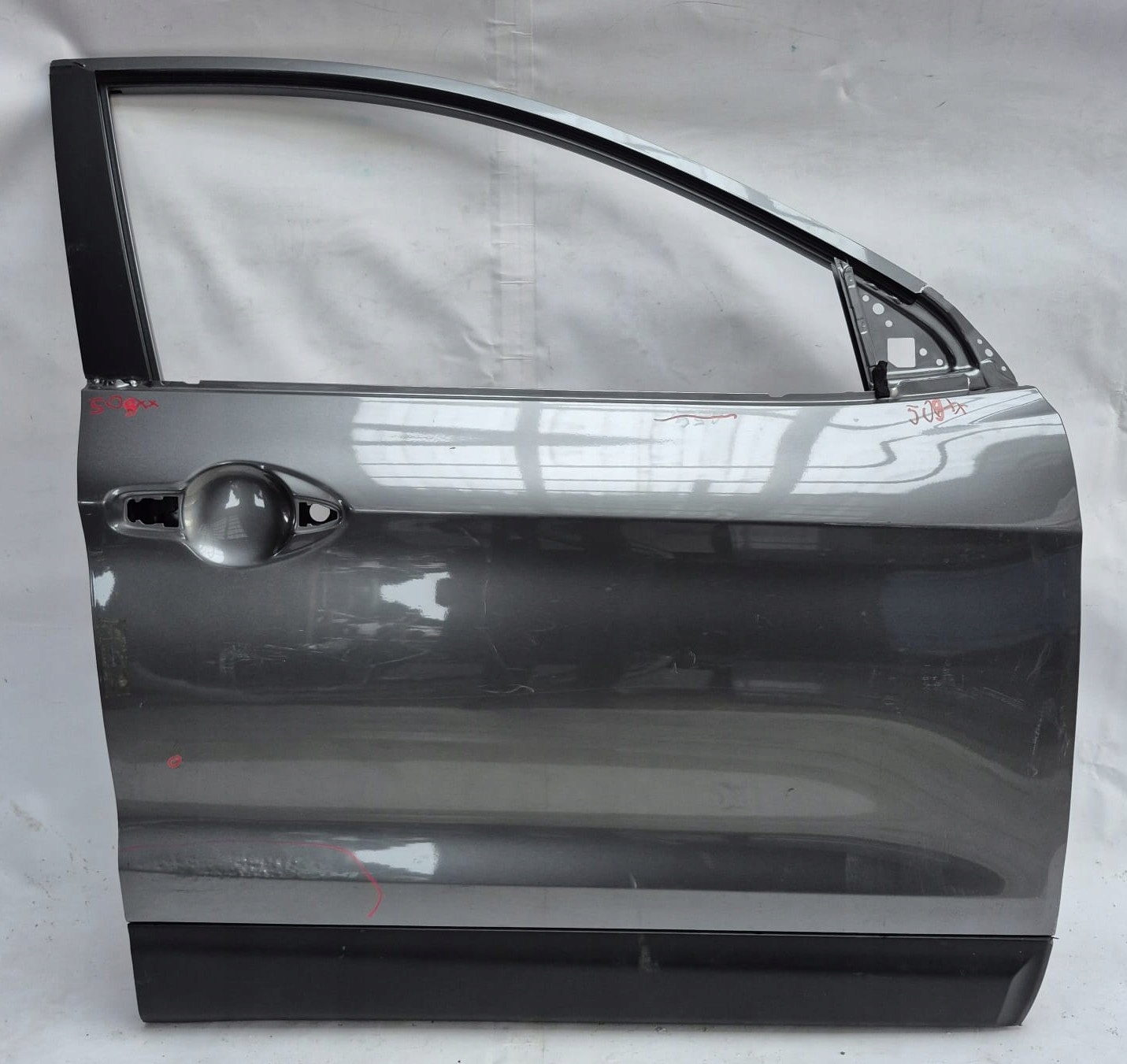 NISSAN QASHQAI II 2 13-21 door front front right