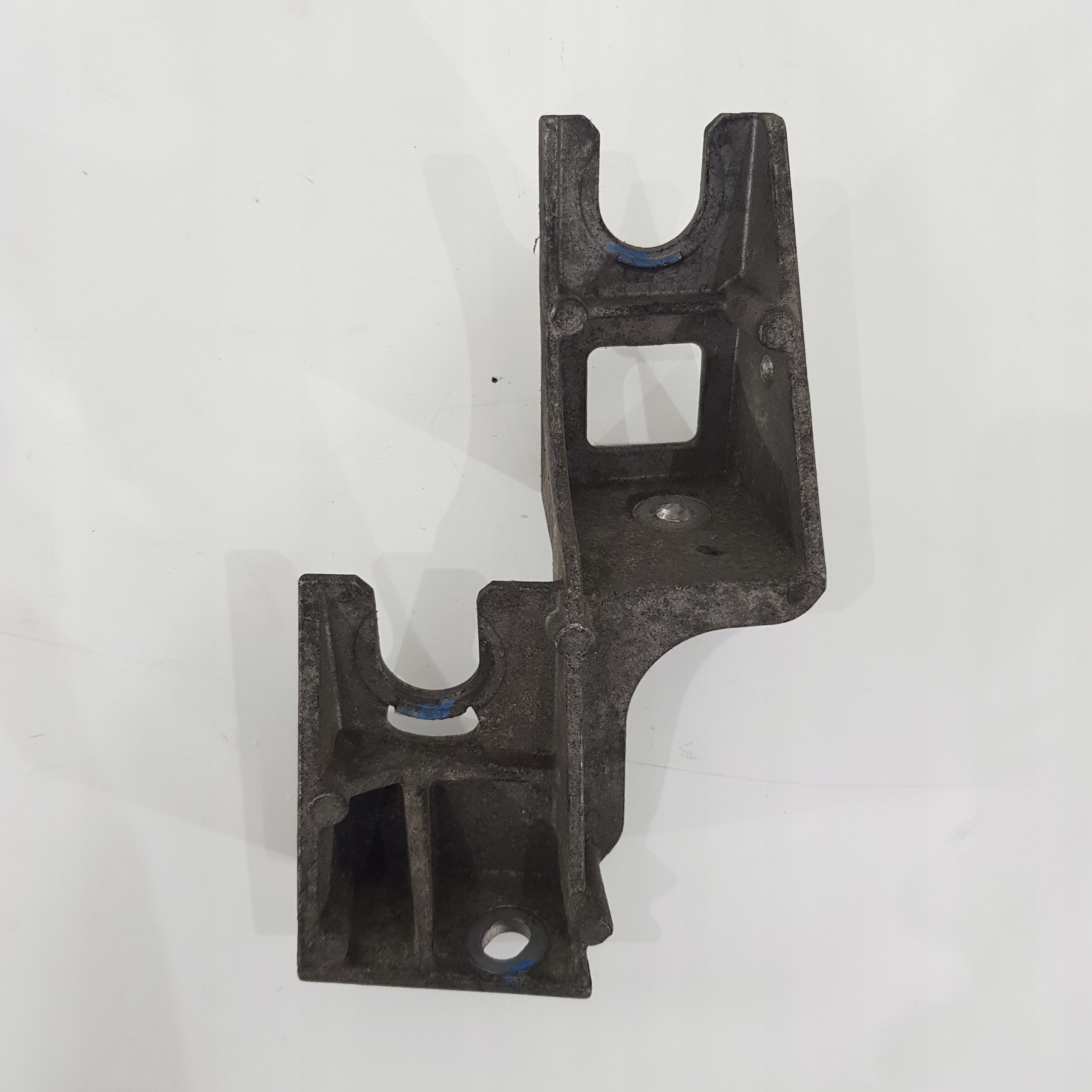 HALTER LINEK GETRIEBE SCENIC 1.9 DCI 8200237413