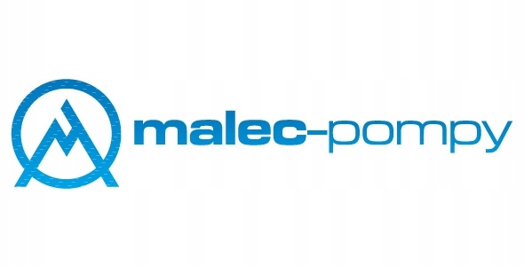 MANOMETR TYLNY 0-10 bar DO CIŚNIENIA WODY MALEC Marka Malec