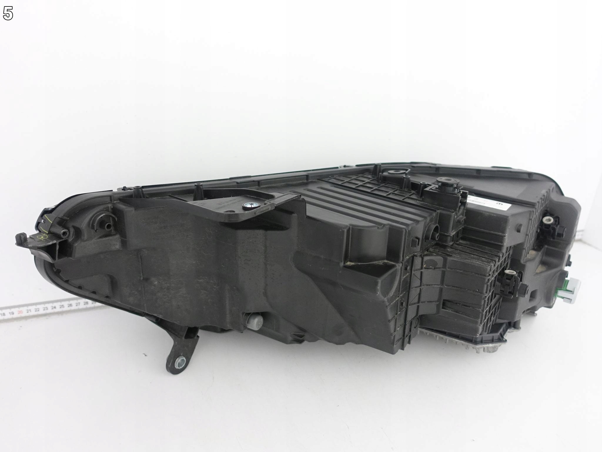 ALFA ROMEO TONALE 22- light FULL LED right front EUROPA
