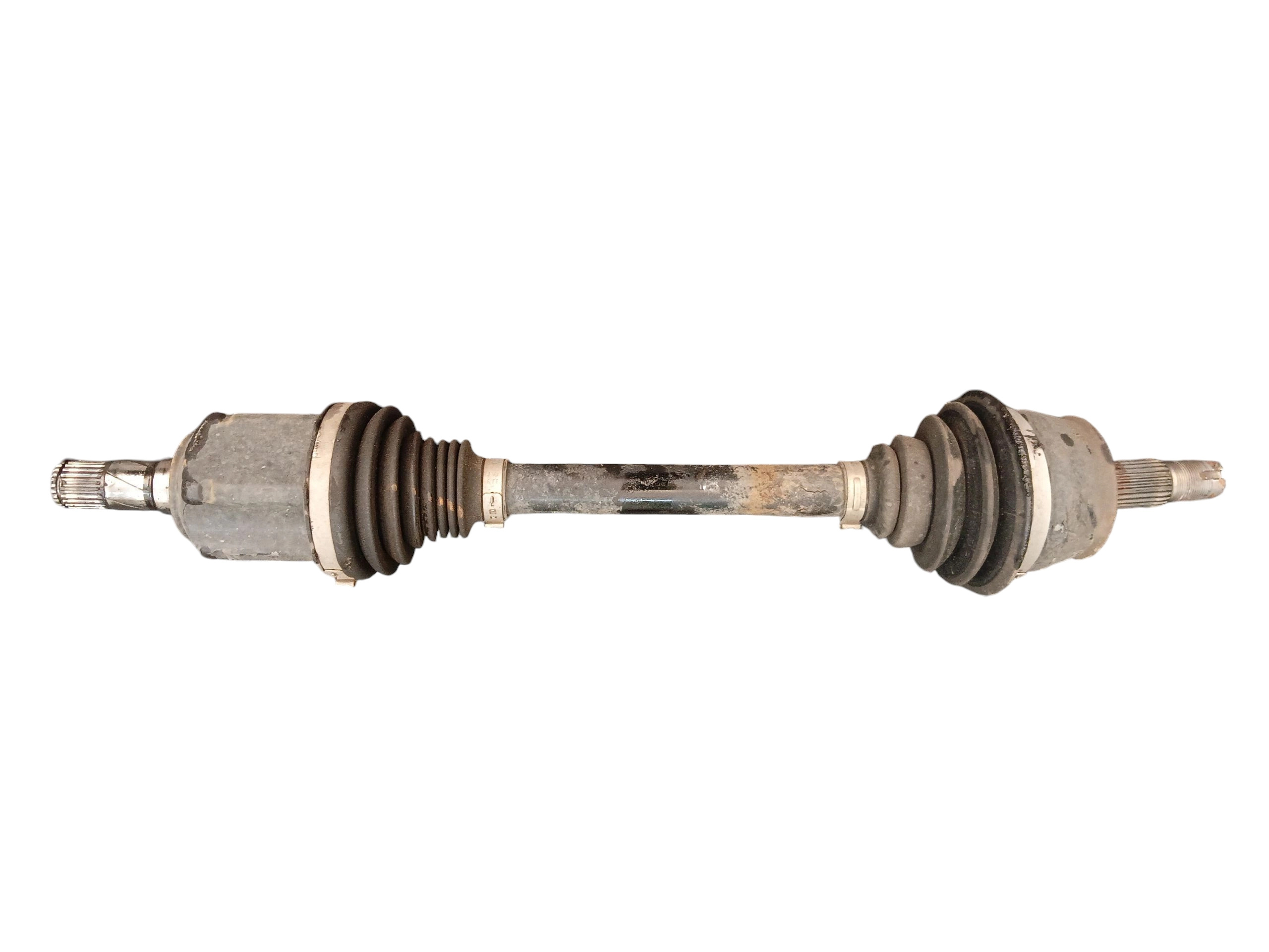 joint semi-axis left front JEEP COMPASS II 1.4 MultiAir MANUAL