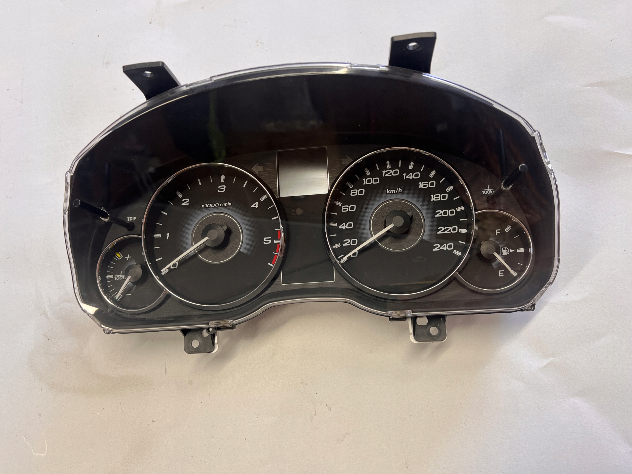 SUBARU LEGACY V OUTBACK 2.0D dials clock 85003AJ01