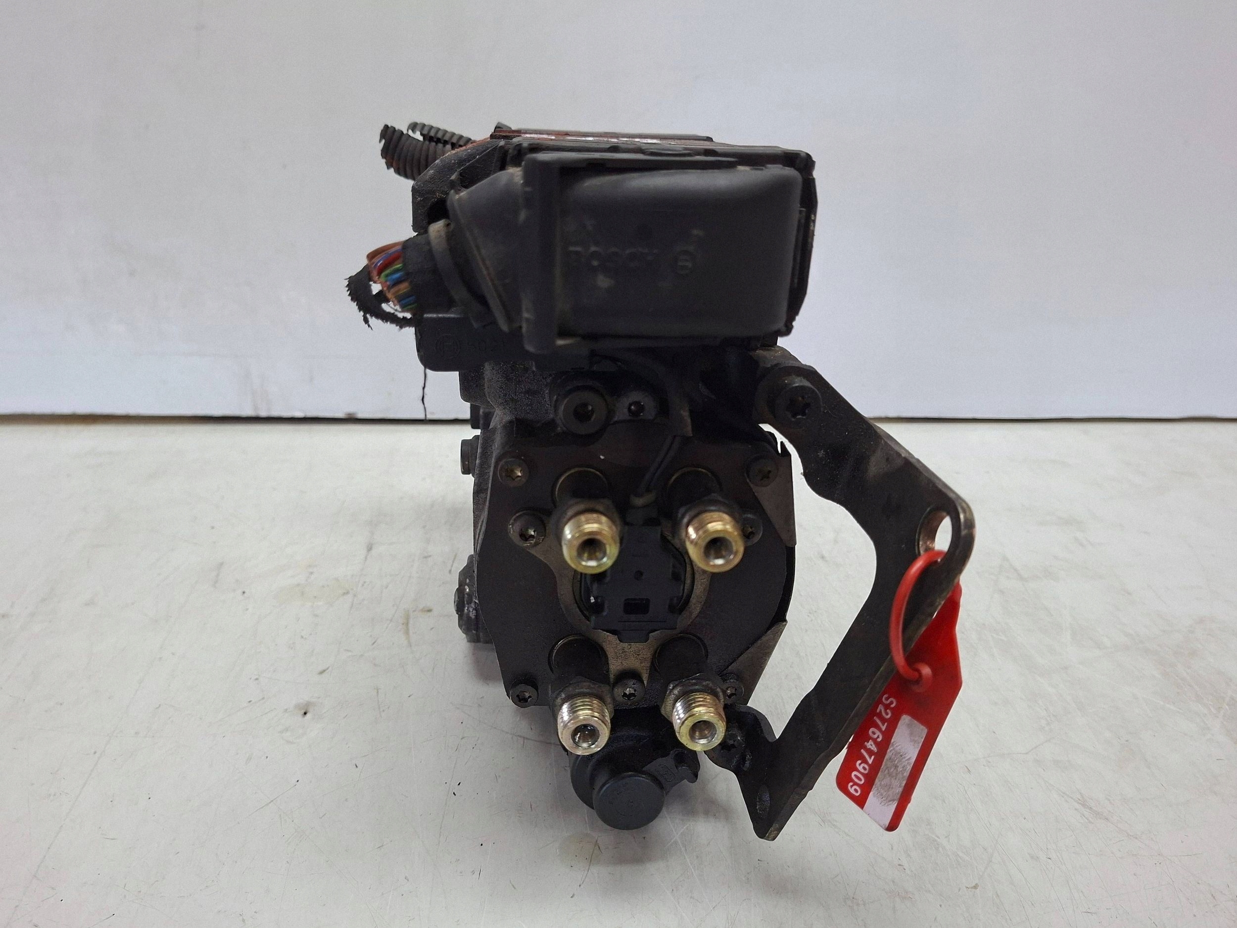 Einspritzpumpe 0470504213 OPEL ZAFIRA A 2.2 DTI 2003