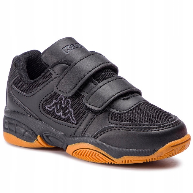 

Buty dziecięce Kappa Dacer 260683K-1116 r. 33