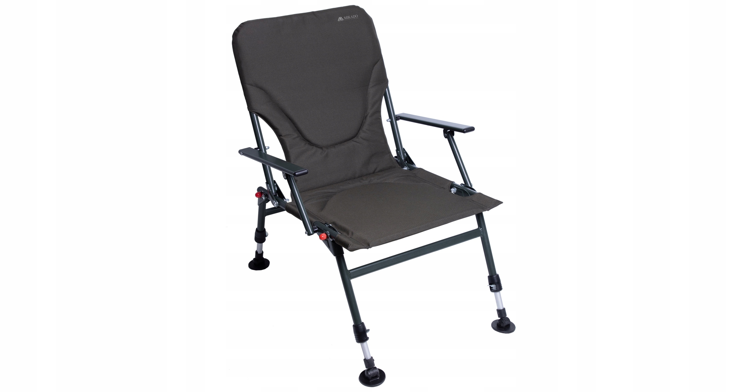 Fotel Mikado Basic Chair