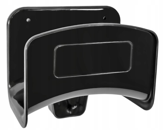 WIESZAK ŚCIENNY NA WĄŻ SSĄCY RURA RURĘ UCHWYT WĘŻA