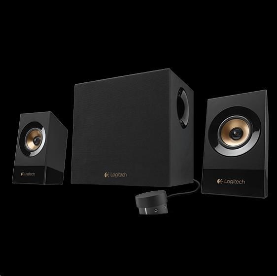 Multimediálne reproduktory Logitech Z533 980-001054