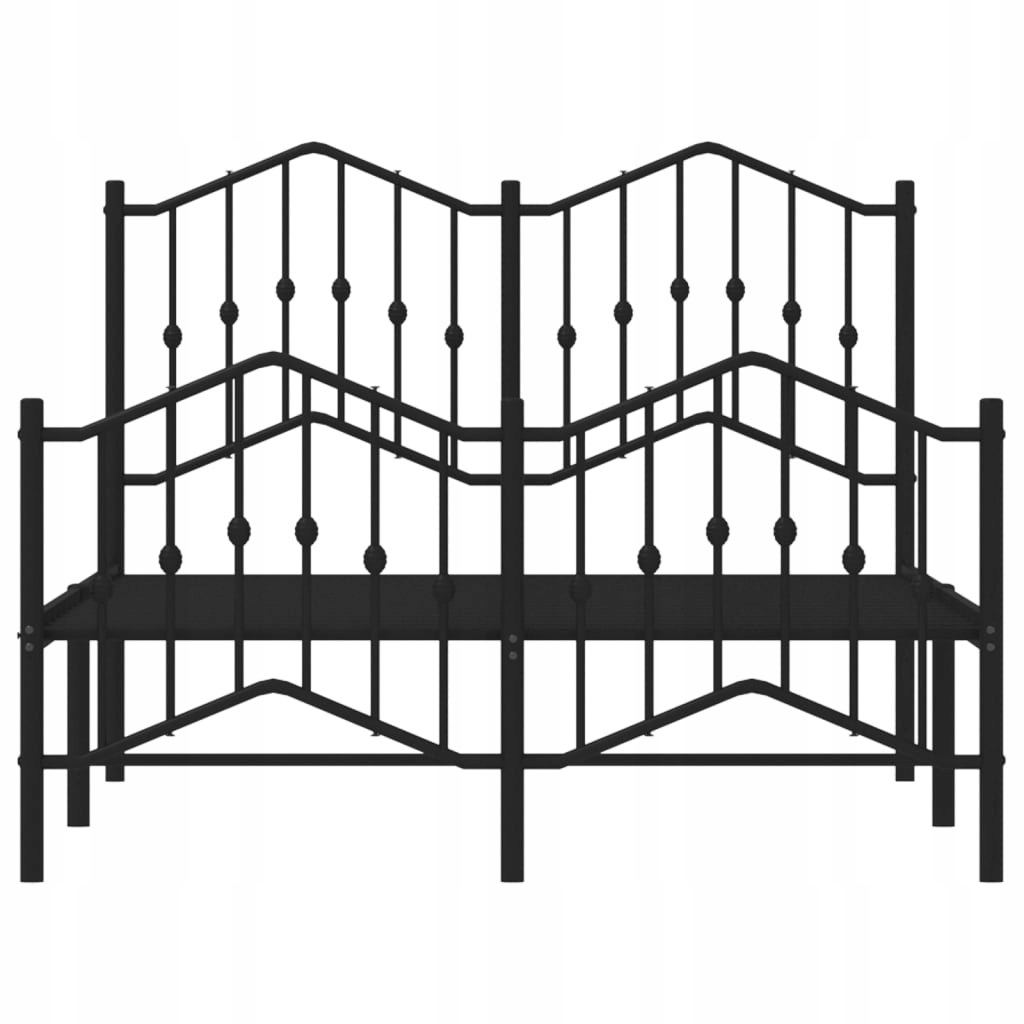 Stelaż bez regulacji VidaXL 120x190 Kod producenta 8721012211131