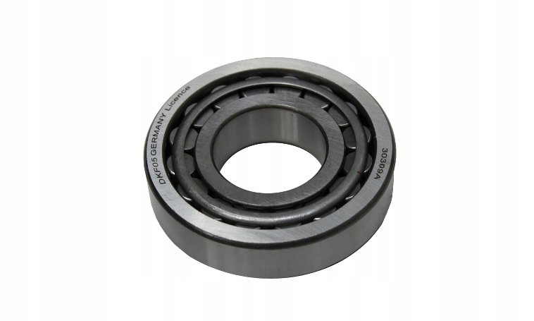 Łożysko stożkowe 30309 DKF 45 x 100 x 27mm