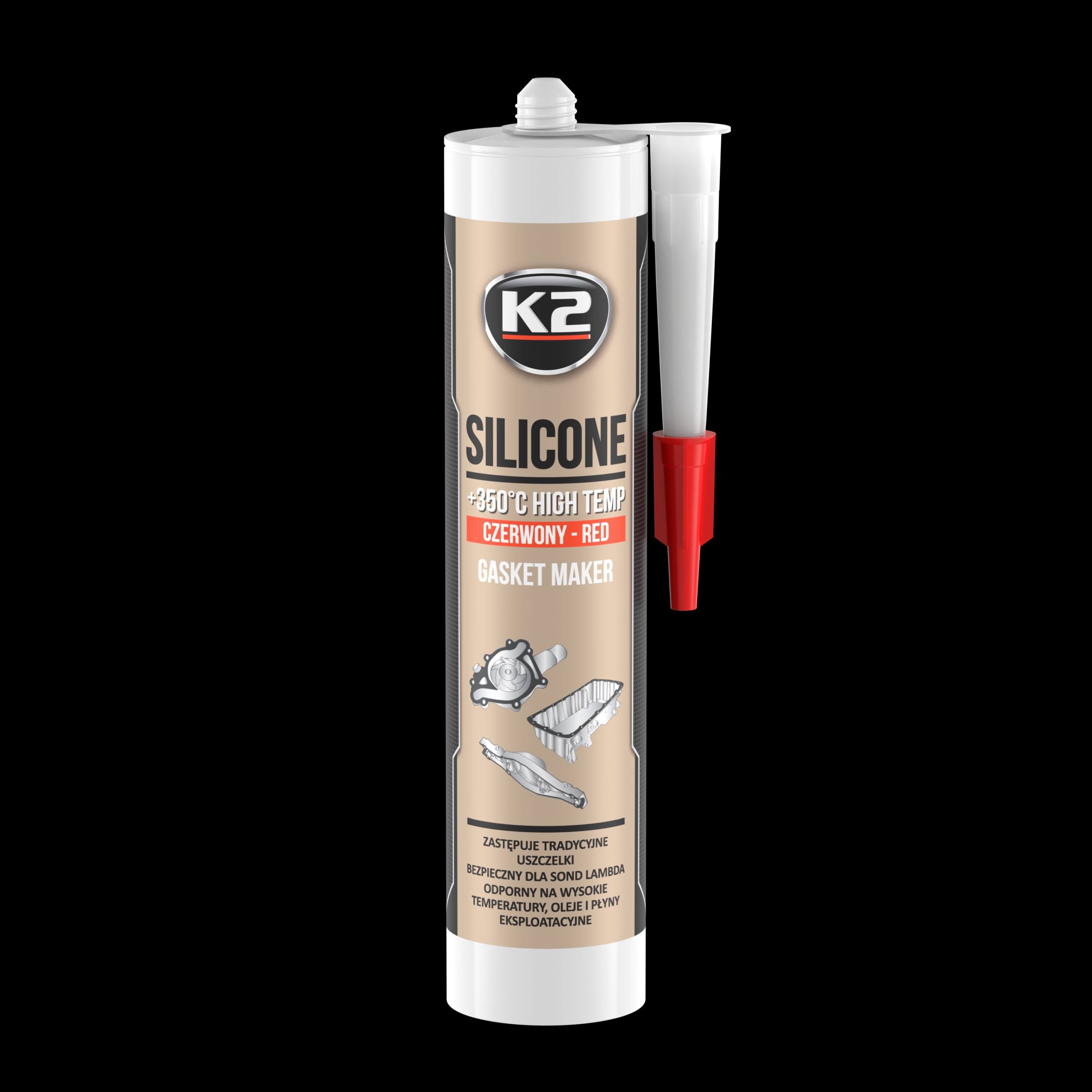 Silikon 300G K2