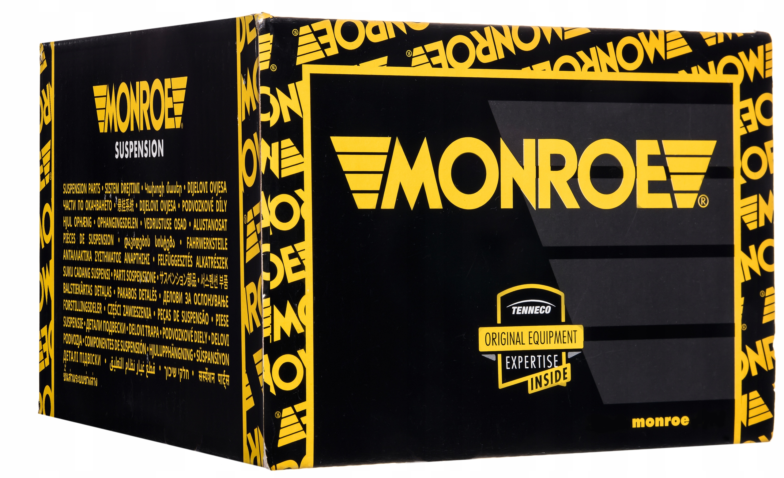 МОНРО MK362 ПОДУШКА AMORT. ALFA ROMEO 159